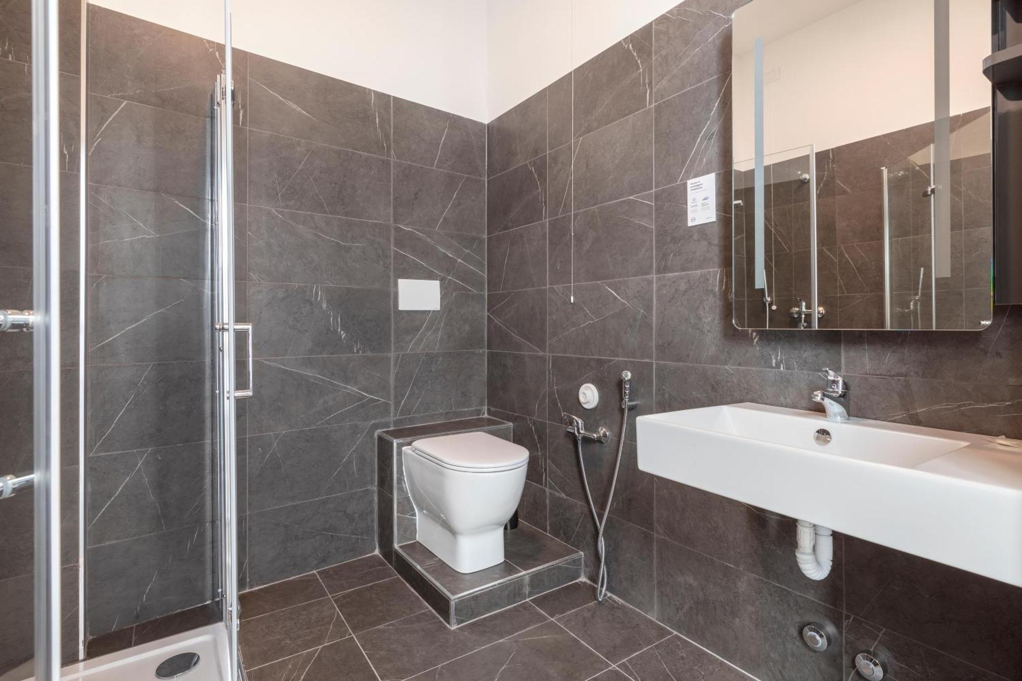 B&B Hotel Pomezia Roma Экстерьер фото